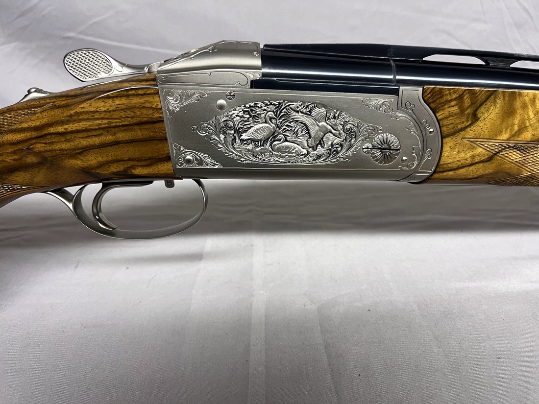 K-80 Parcours Special Skeet - Clay Target Sports