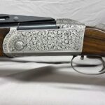 K-80 Plantation Scroll