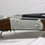 Krieghoff K-80 Plantation Scroll