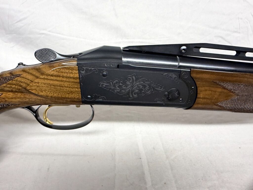 K-80 Pro-Sporter