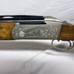 K-80 Vintage Scroll Sporter
