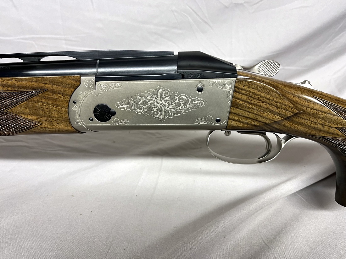 トイガン Takeo K-80 Sporter (Left) - Clay Target Sports