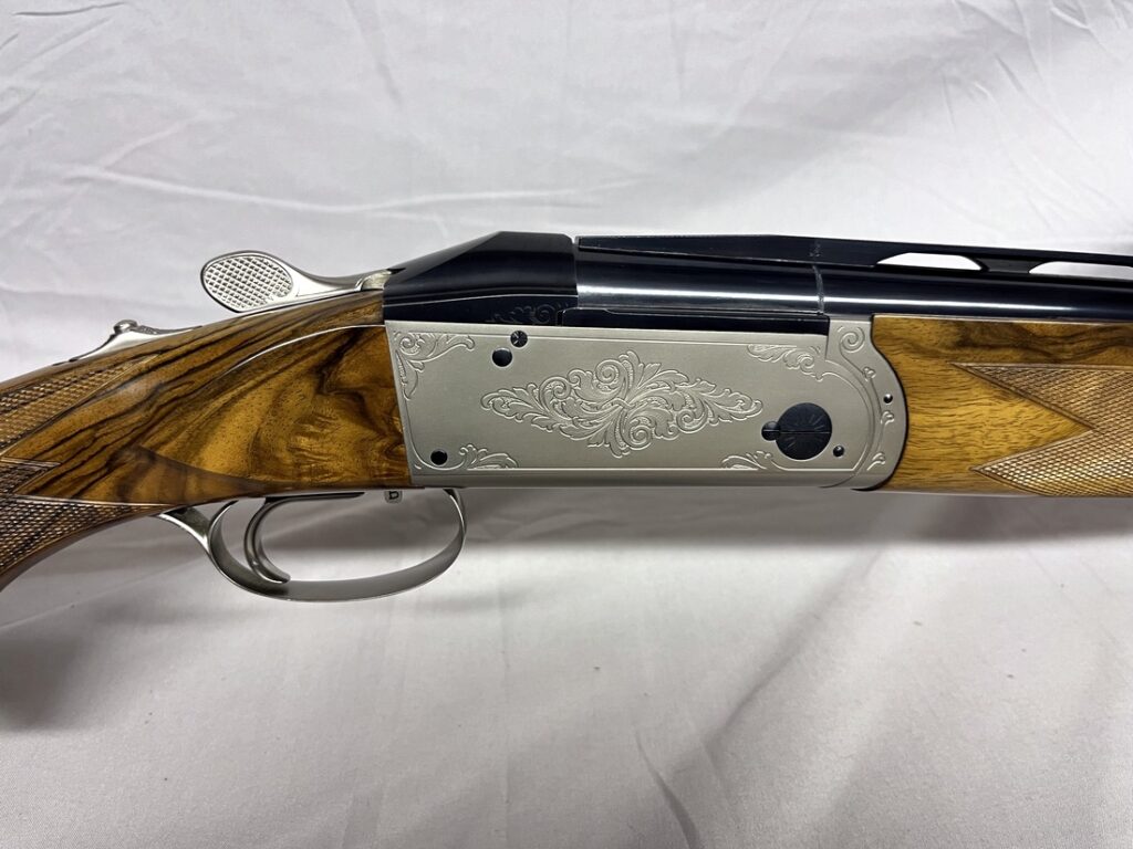 Pre-Owned Krieghoff K-80 Sporter