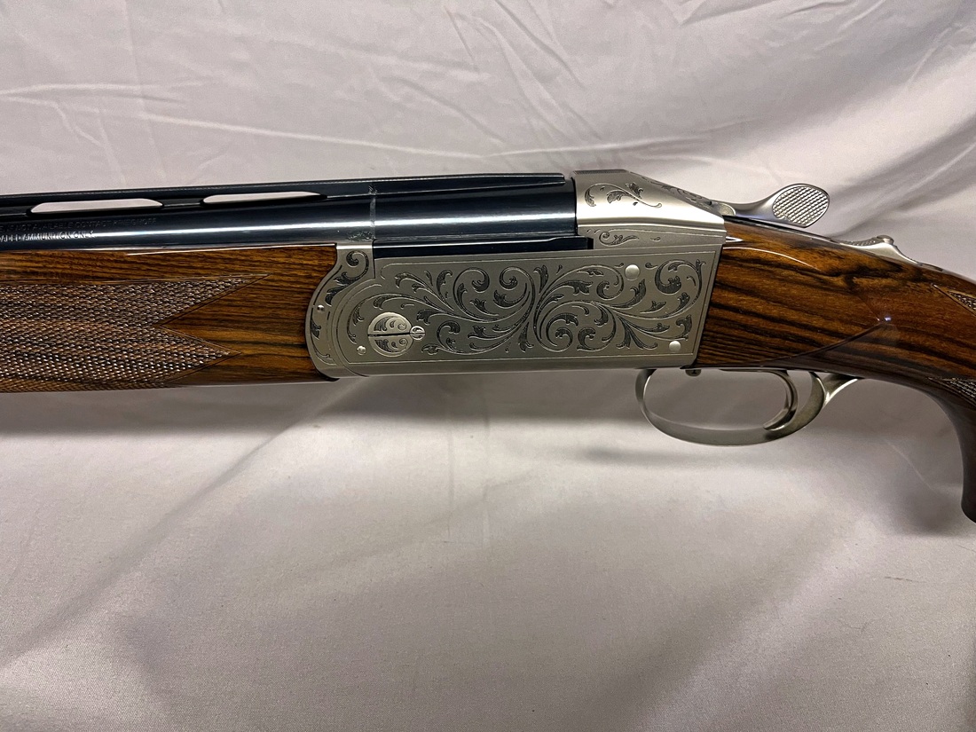 K-80 Super Standard Parcours - Clay Target Sports