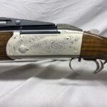 K-80 Vintage Scroll Pro-Sporter