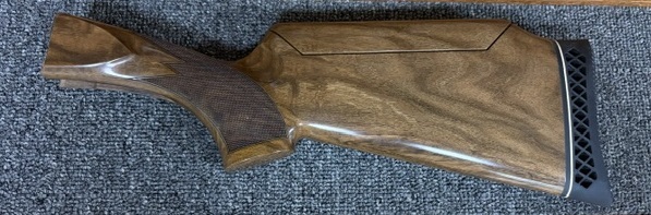 New Krieghoff K-80 Trap Special Buttstock, standard grade