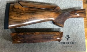 K-80 #3 Pro-Sport Stocl