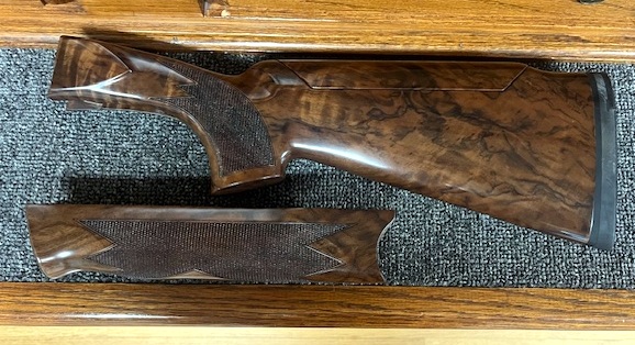 K-80 #3 Sporting Stock