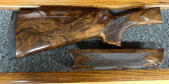 K-80 #3 Sporting Stock